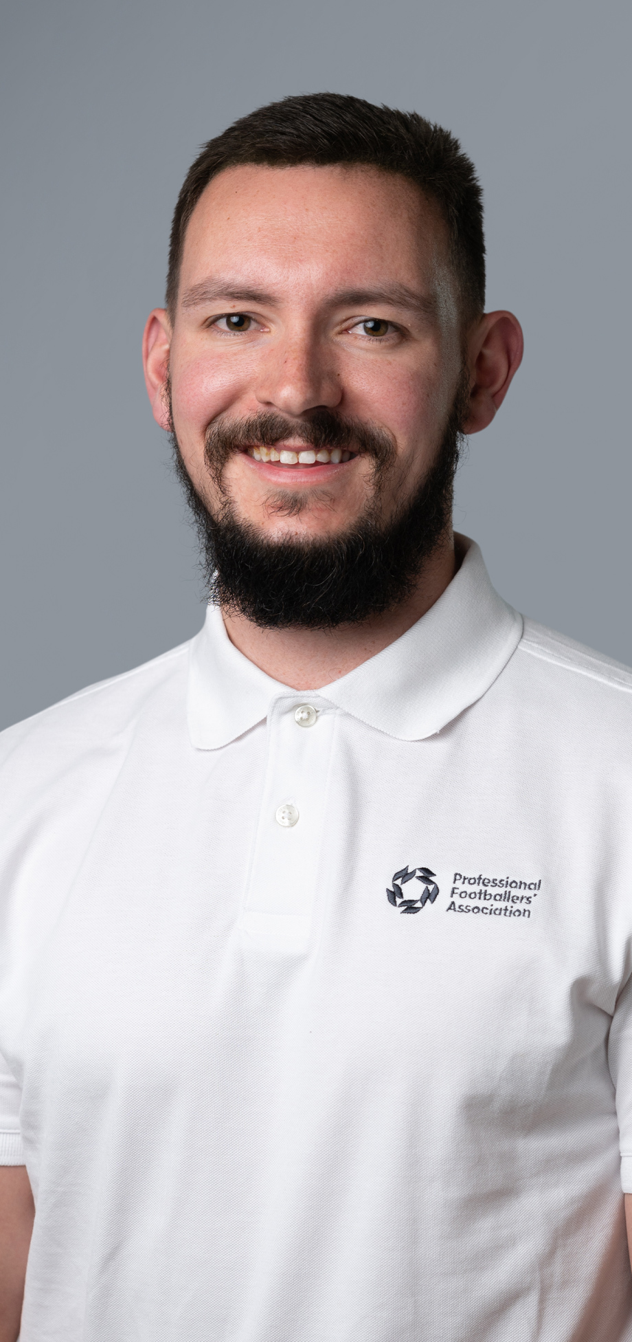 Ollie Martin