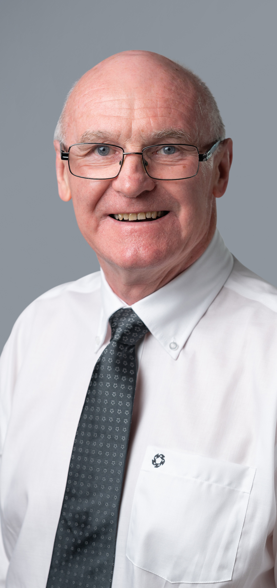 Pat Lally