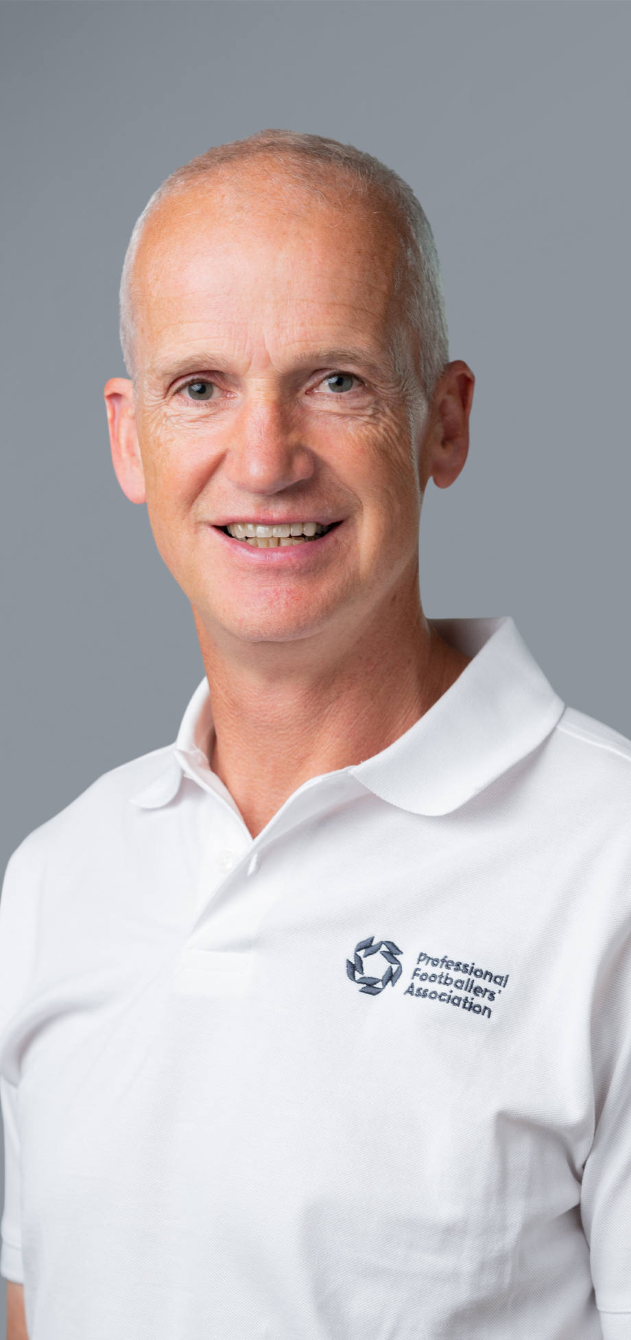 Richard Jobson