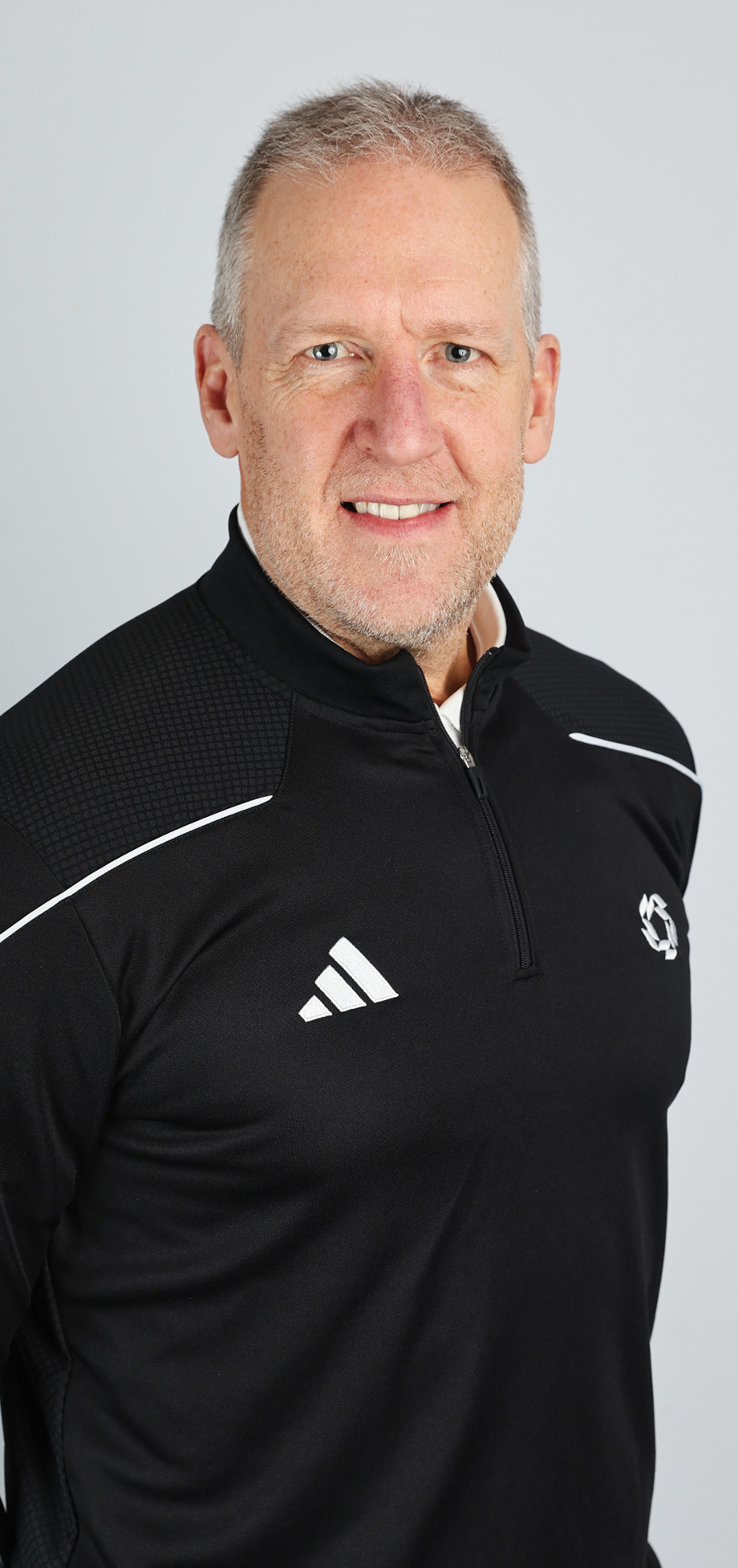 Paul Raven