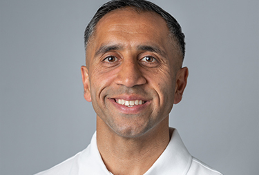Riz Rehman