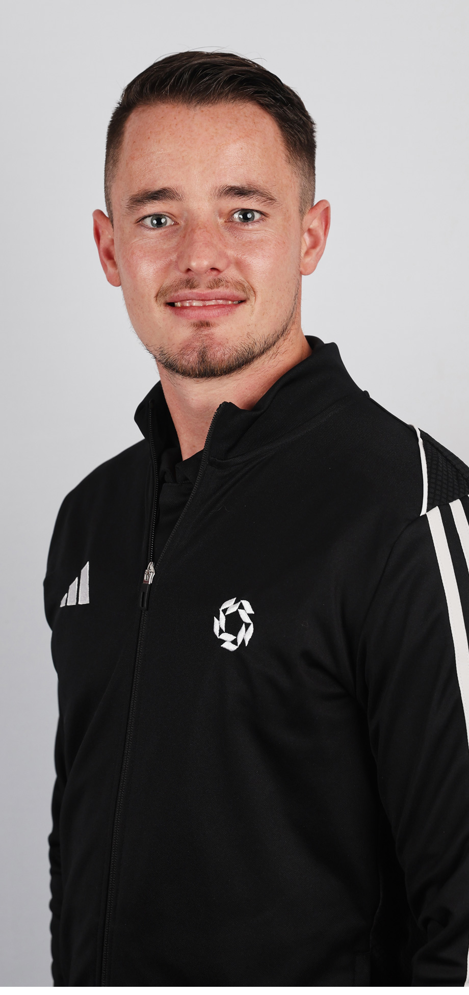 Shane Birtles