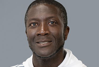 Terry Angus