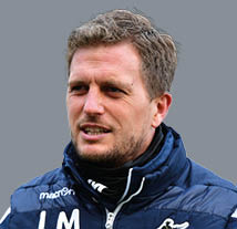Lee Mansell