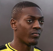 Marvin Sordell