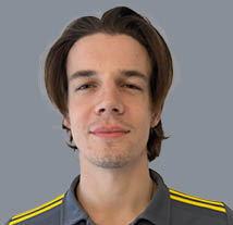 Markus Fjortoft