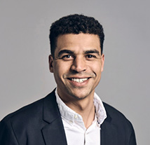 Tom Adeyemi