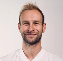 Simon Gillett