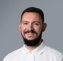 Ollie Martin