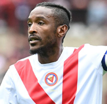 Omar Beckles