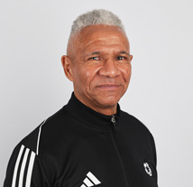 Oshor Williams