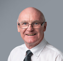 Pat Lally