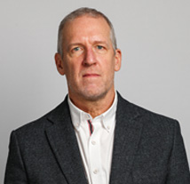 Paul Raven