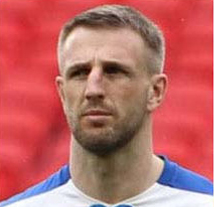 Peter Clarke