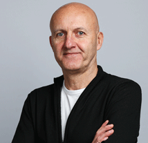 Ali Demirci