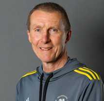 Jim Hicks