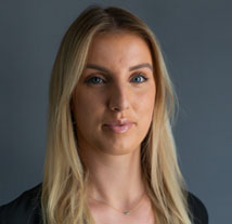 Kim Vogel