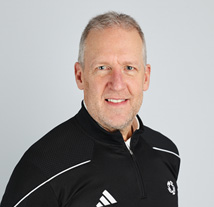 Paul Raven