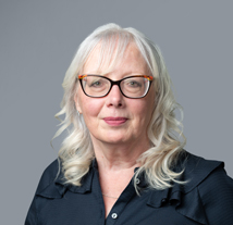 Roz Stott