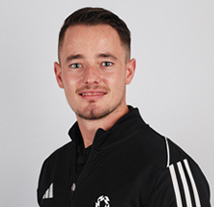 Shane Birtles