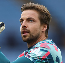 Tim Krul
