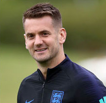 Tom heaton