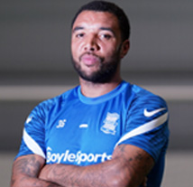 Troy Deeney
