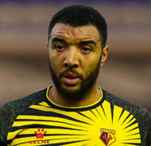 Troy Deeney