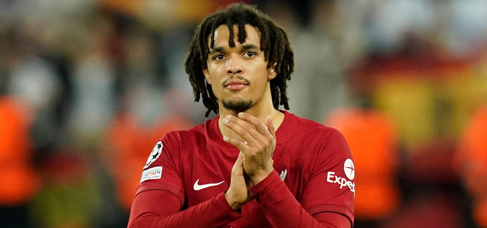 Trent Alexander-Arnold's The After School Academy