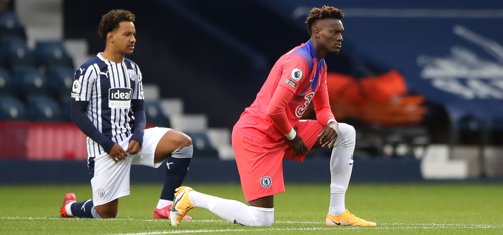 Tammy Abraham