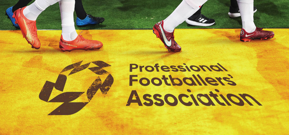 Professional Footballers' Association (PFA)