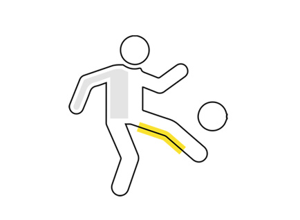 Footballer