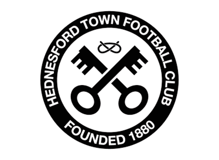 Hednesford