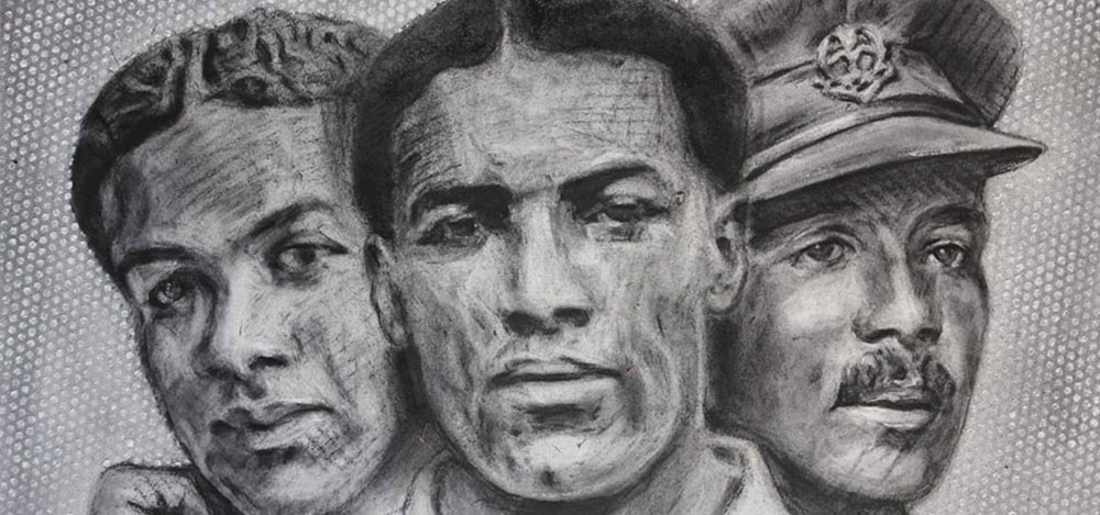 Walter Tull
