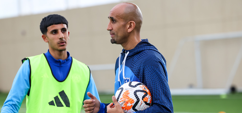 Zesh Rehman, First Team Development Coach, Portsmouth FC